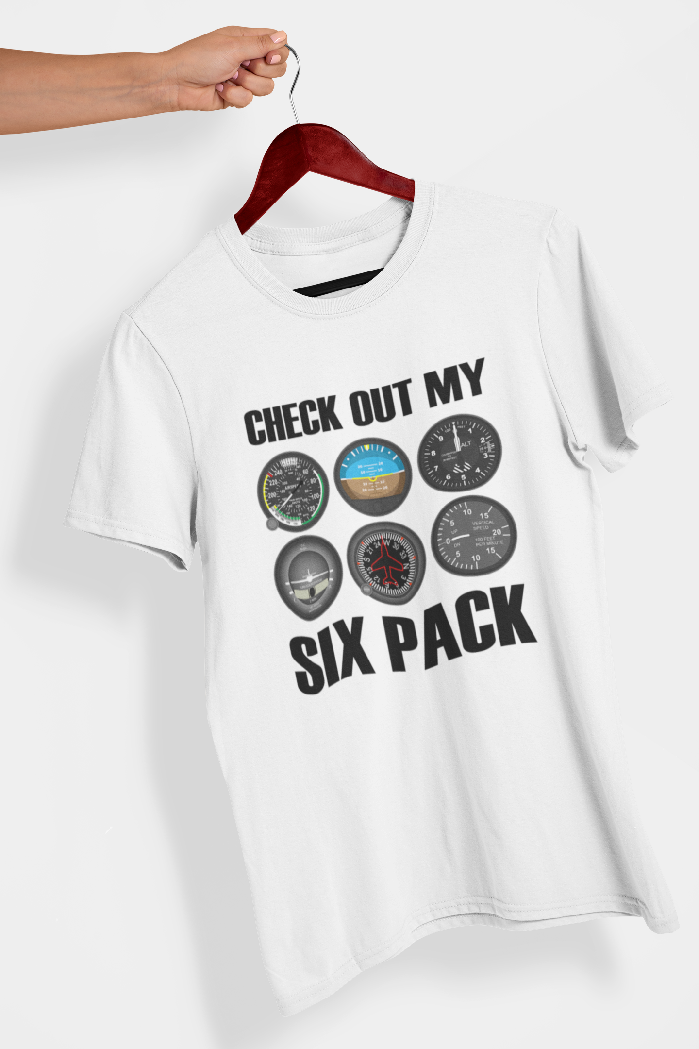 My Six Pack