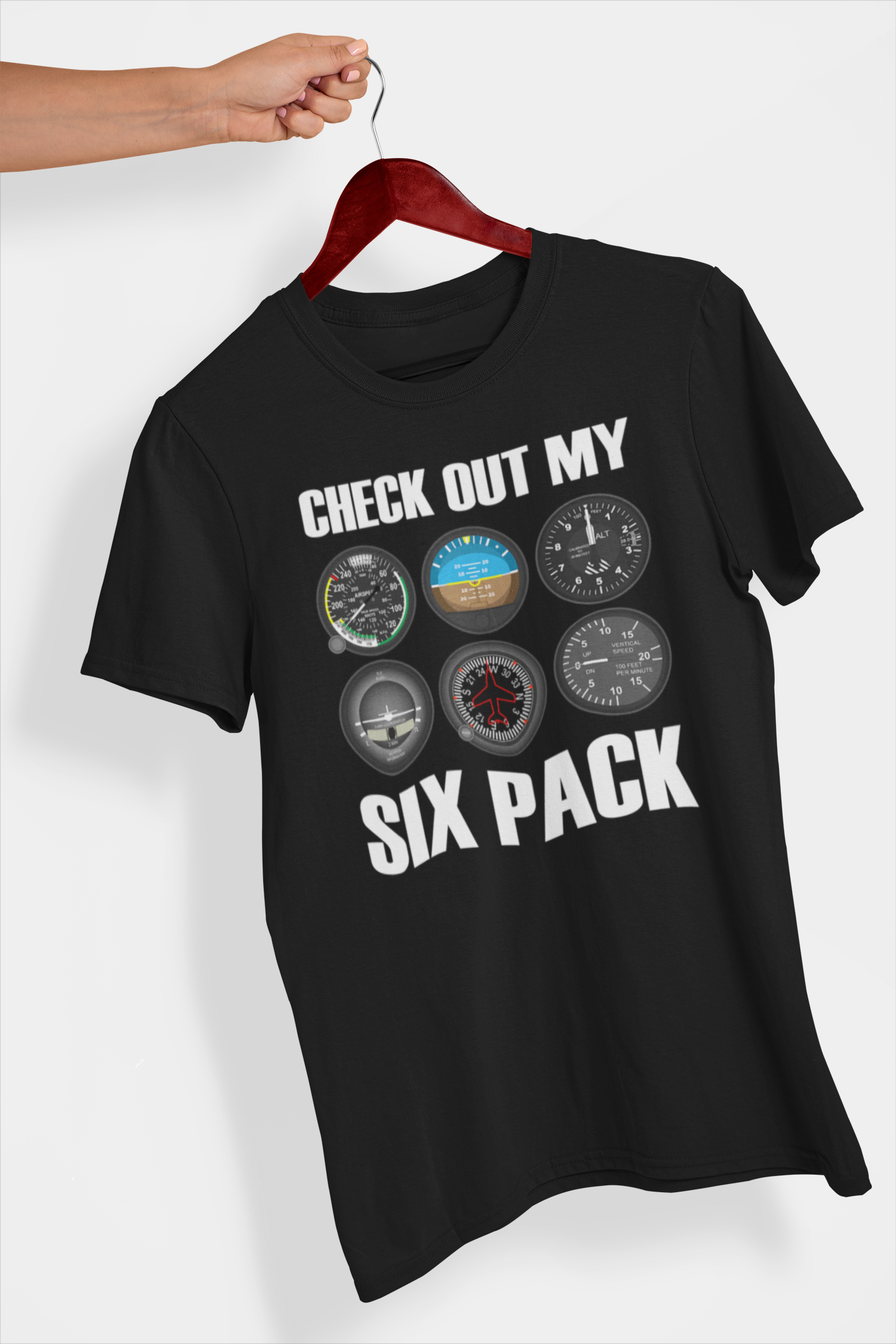 My Six Pack