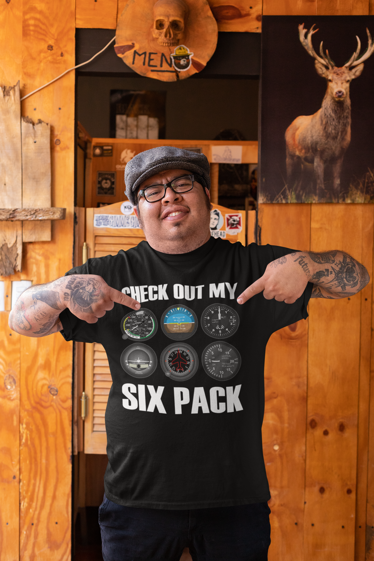 My Six Pack