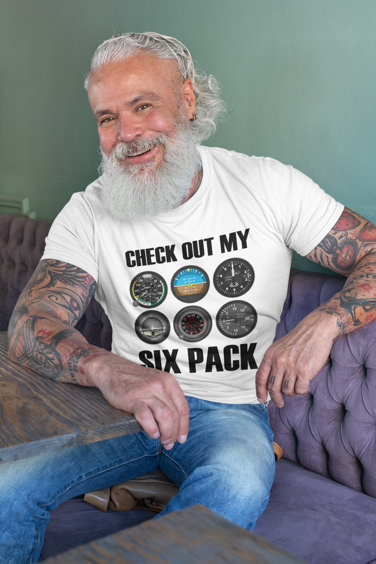 My Six Pack