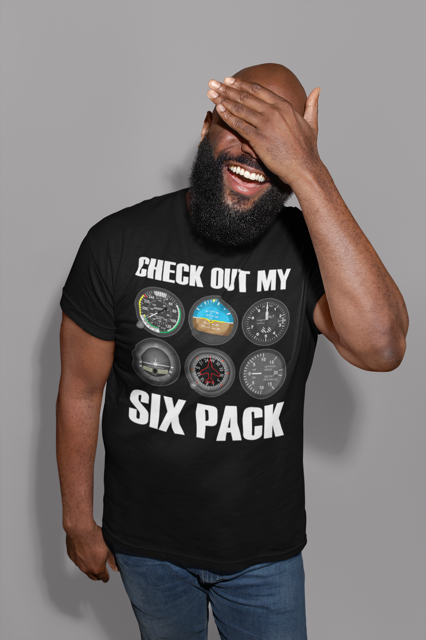 My Six Pack