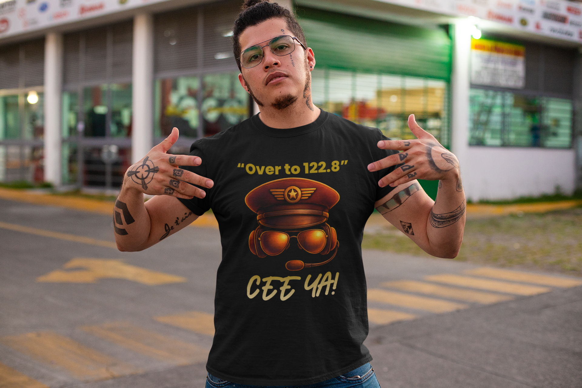 Cee ya