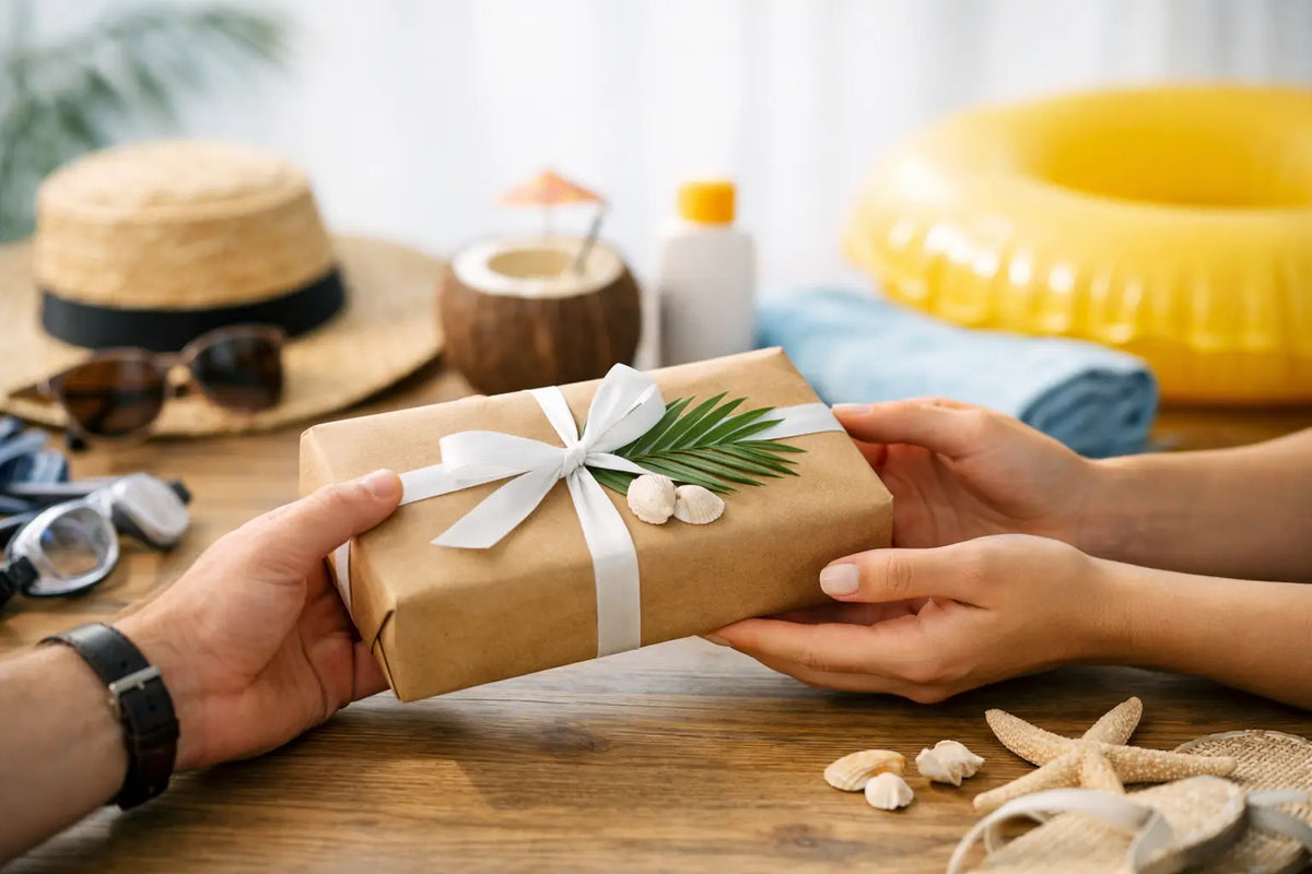 How to Buy Simmer Gifts That Actually Land