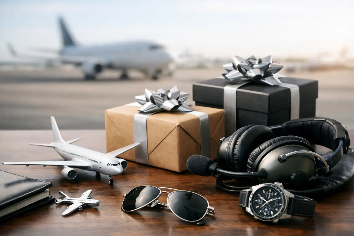Aviation Gift Buying Guide That Gets It Right – FlightSimTees