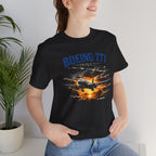 Triple 7 | Tee