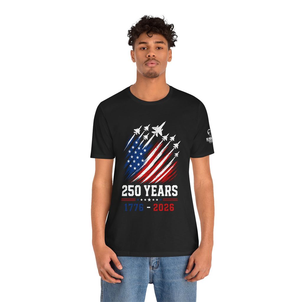 250 Years