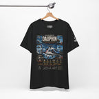 AS365 Dauphin | Tee