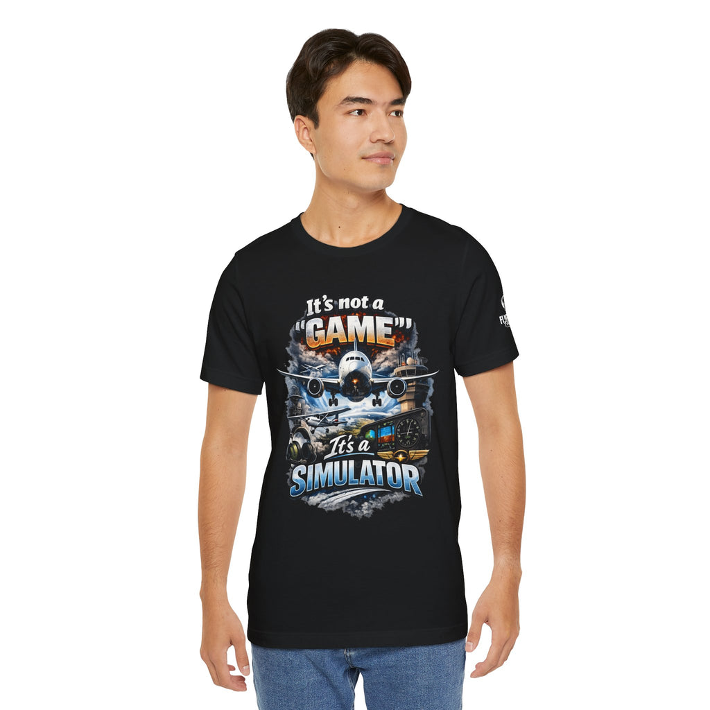 Its Not a "Game"