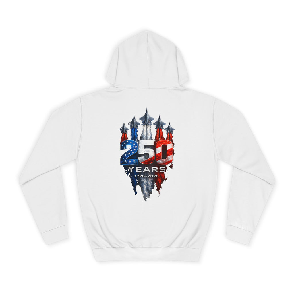 250 Years | Hoodie