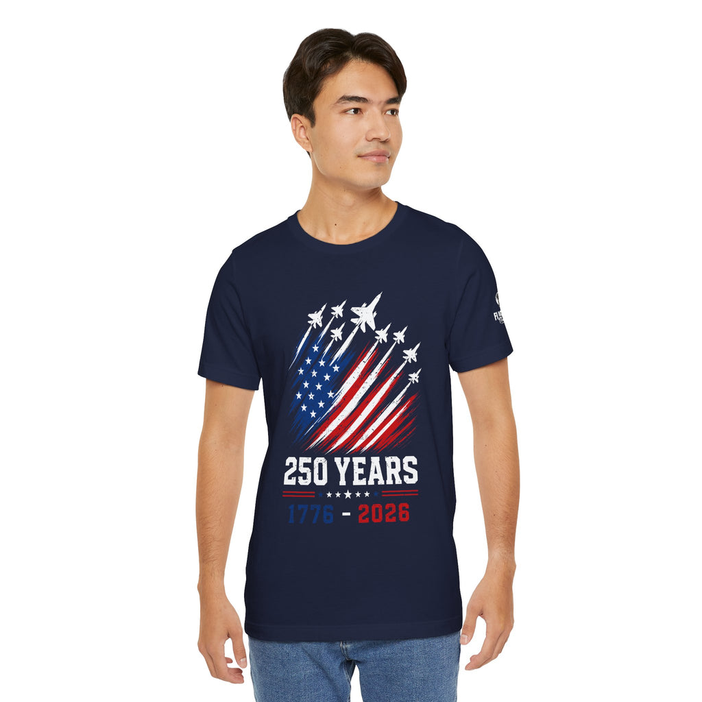 250 Years