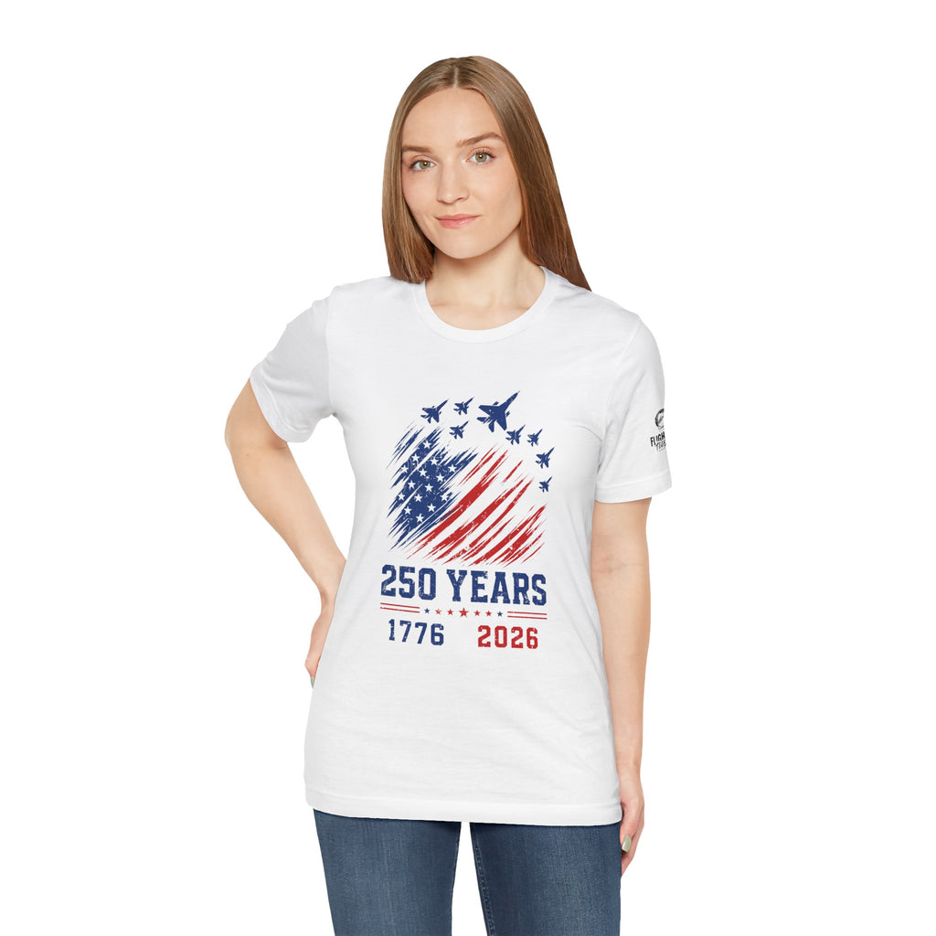 250 Years