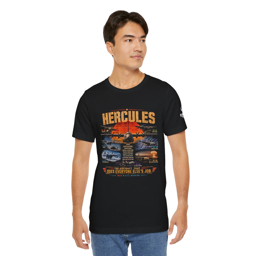 Hercules