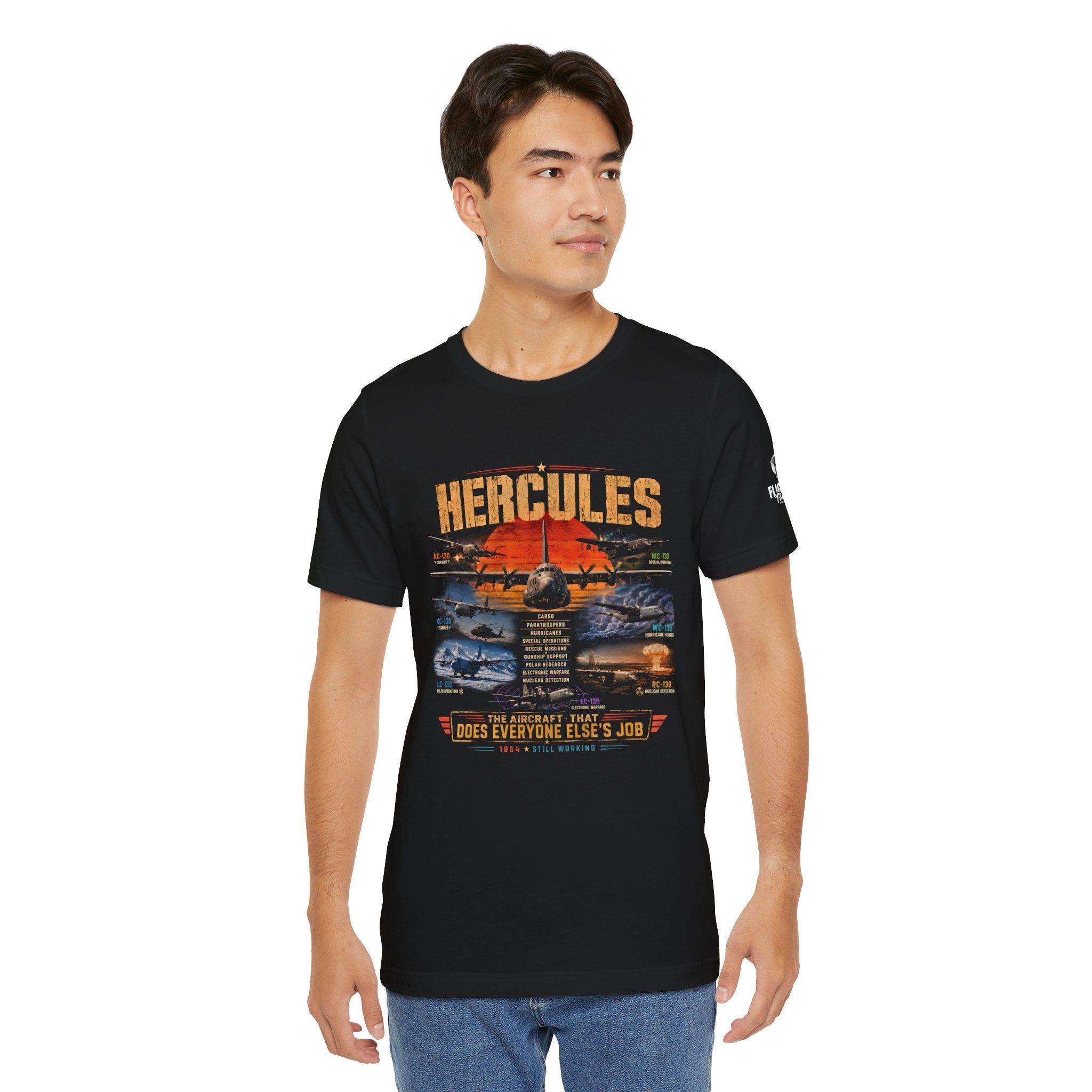 Hercules