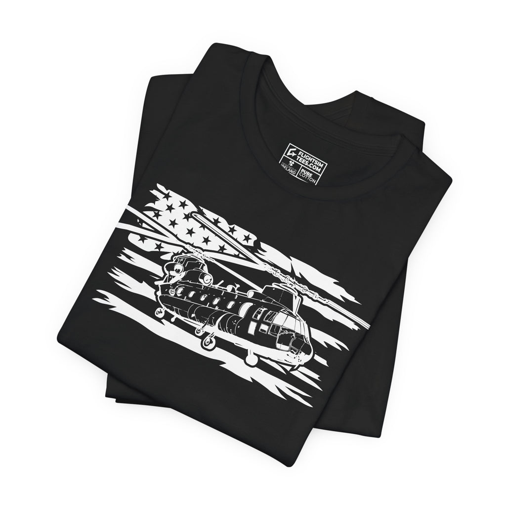CH-47 Chinook | Tee