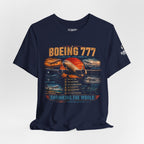 Triple 7 | Tee