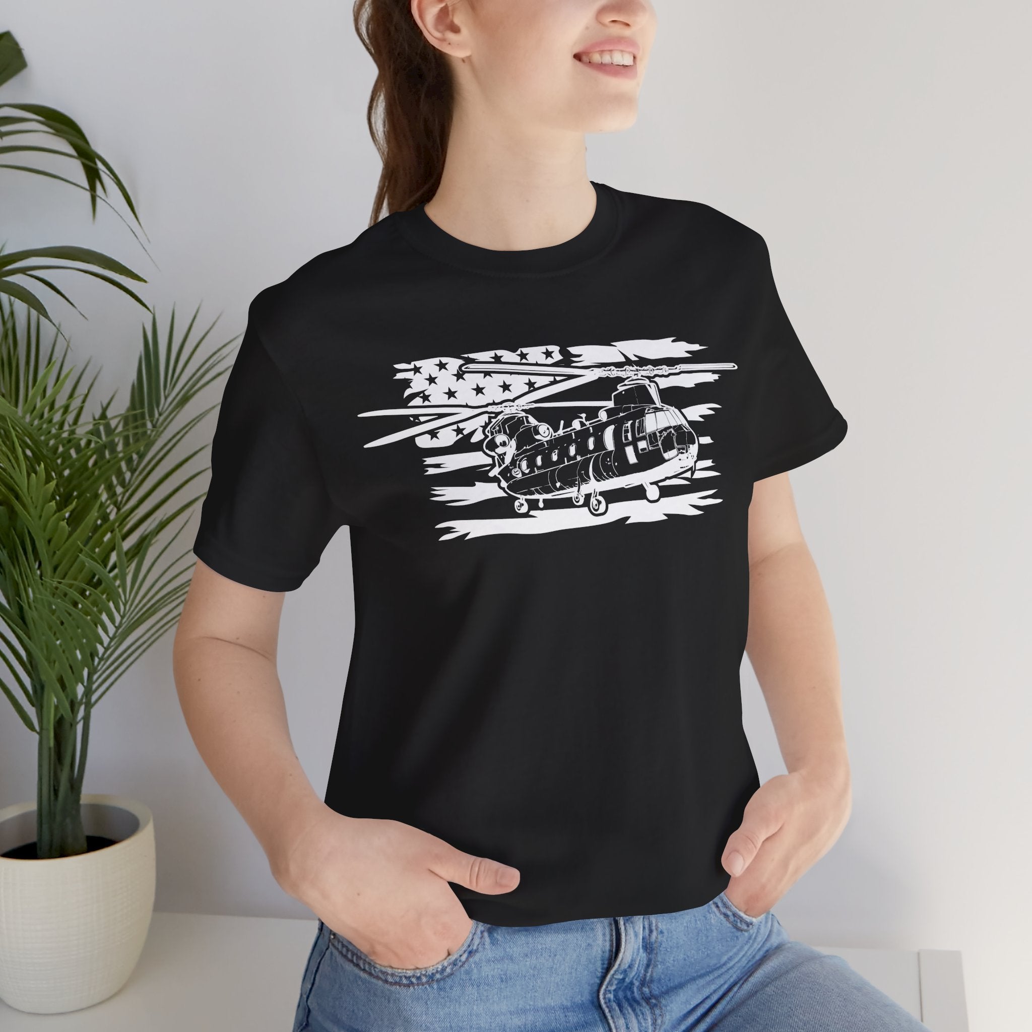 CH-47 Chinook | Tee