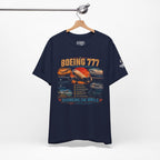 Triple 7 | Tee