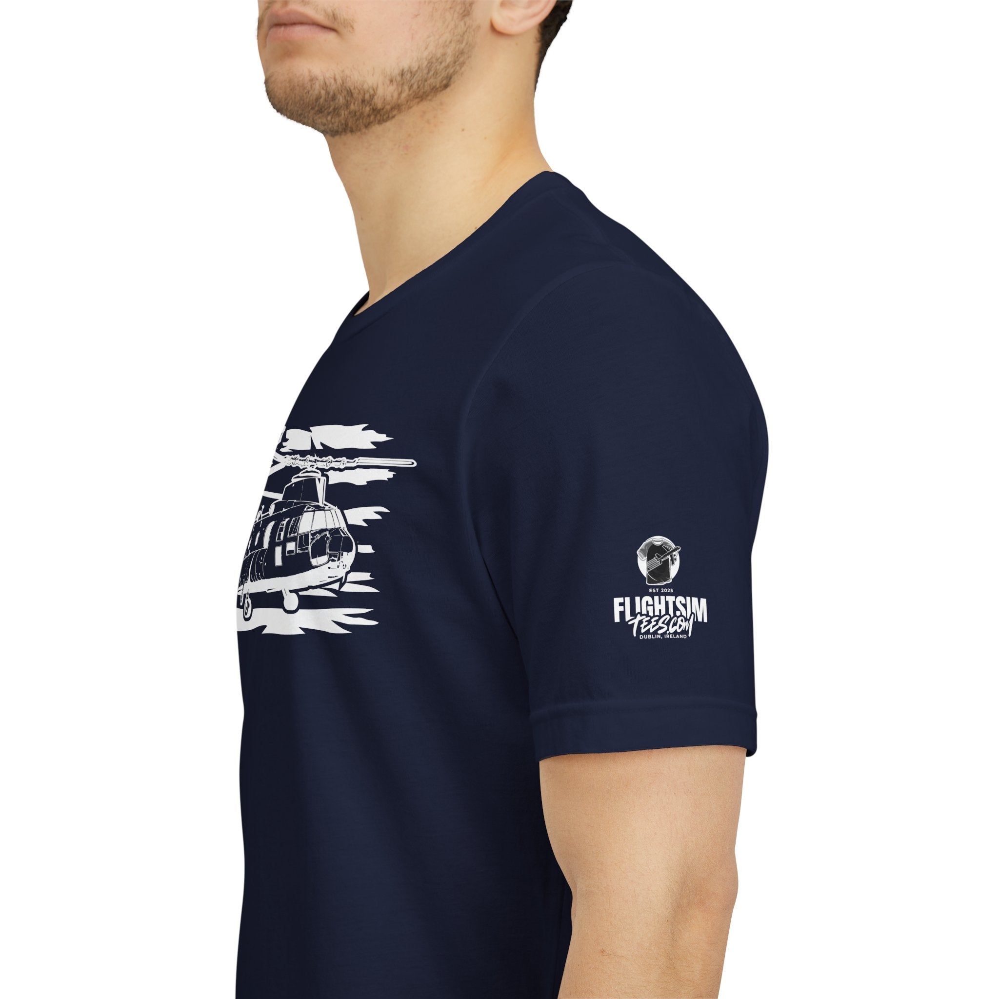 CH-47 Chinook | Tee