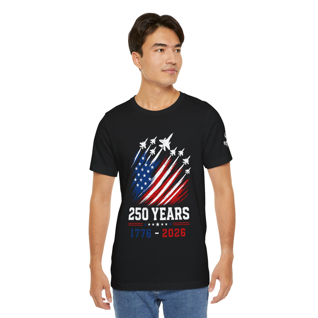 250 Years