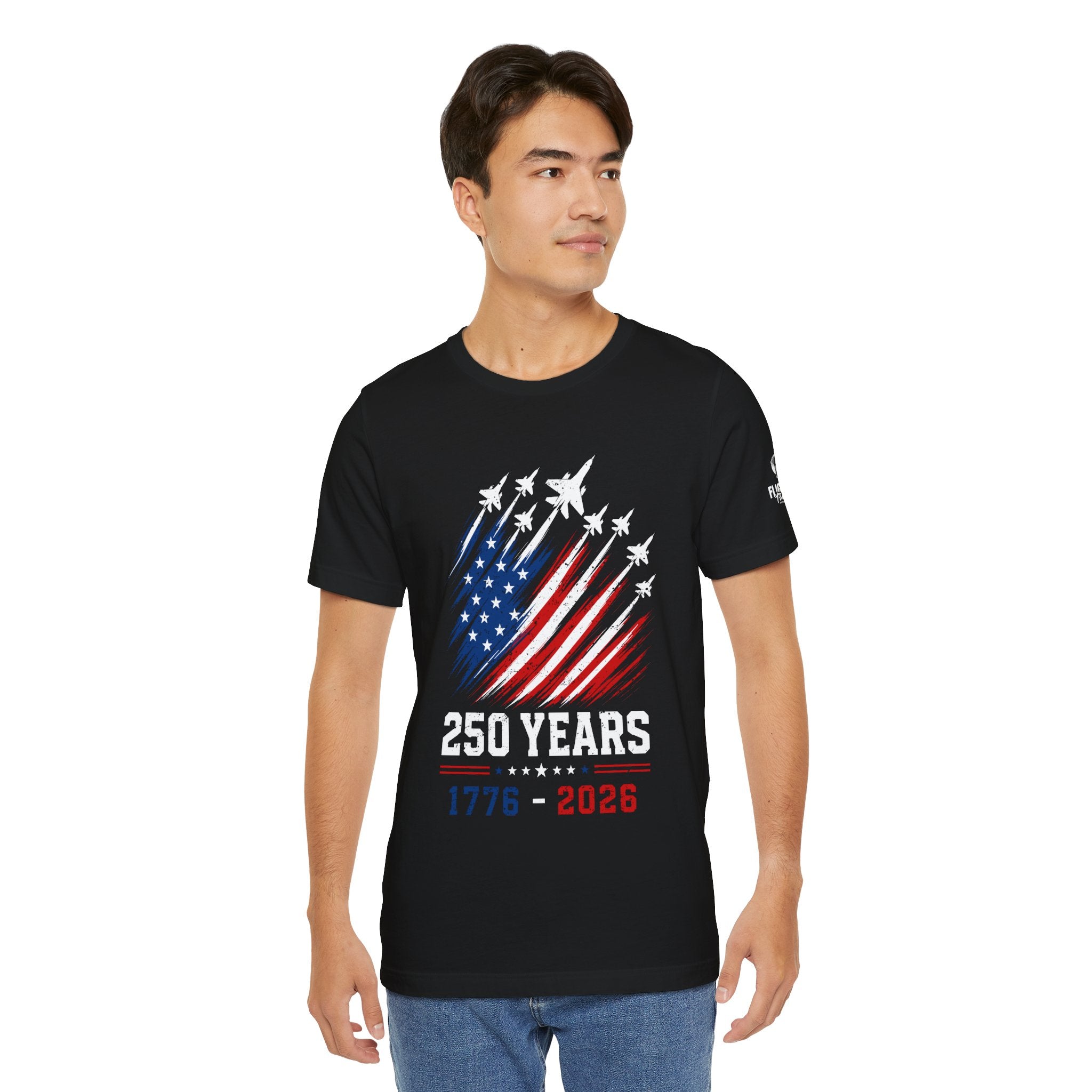 250 Years