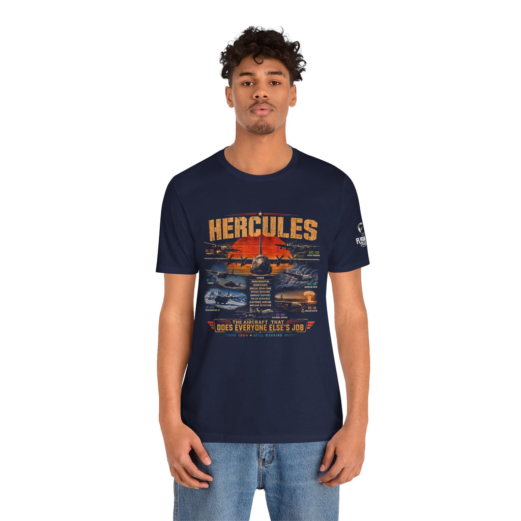 Hercules