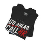Go Ahead Call HR