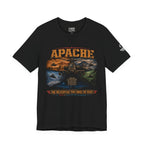 AH64 Apache | Tee