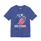 250 Years