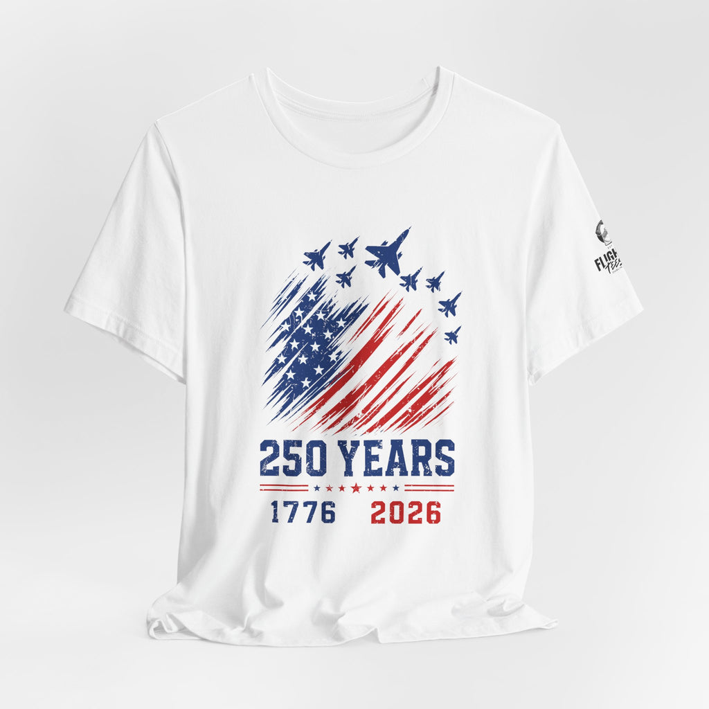 250 Years