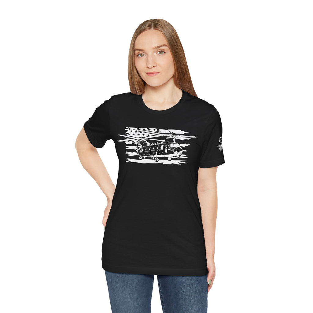 CH-47 Chinook | Tee