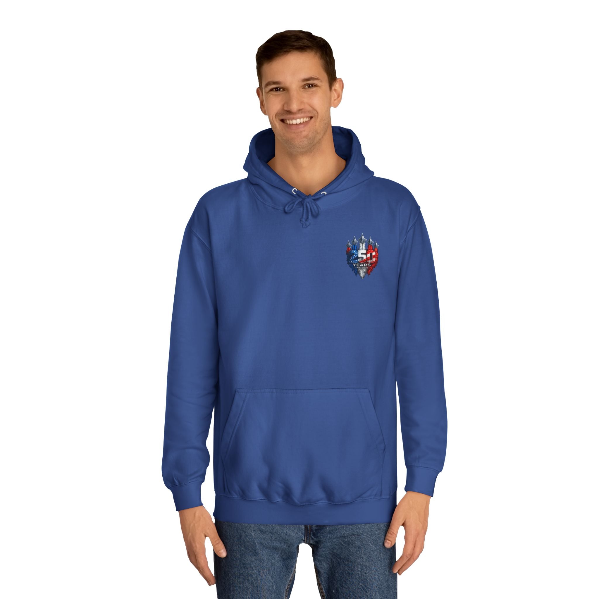 250 Years | Hoodie