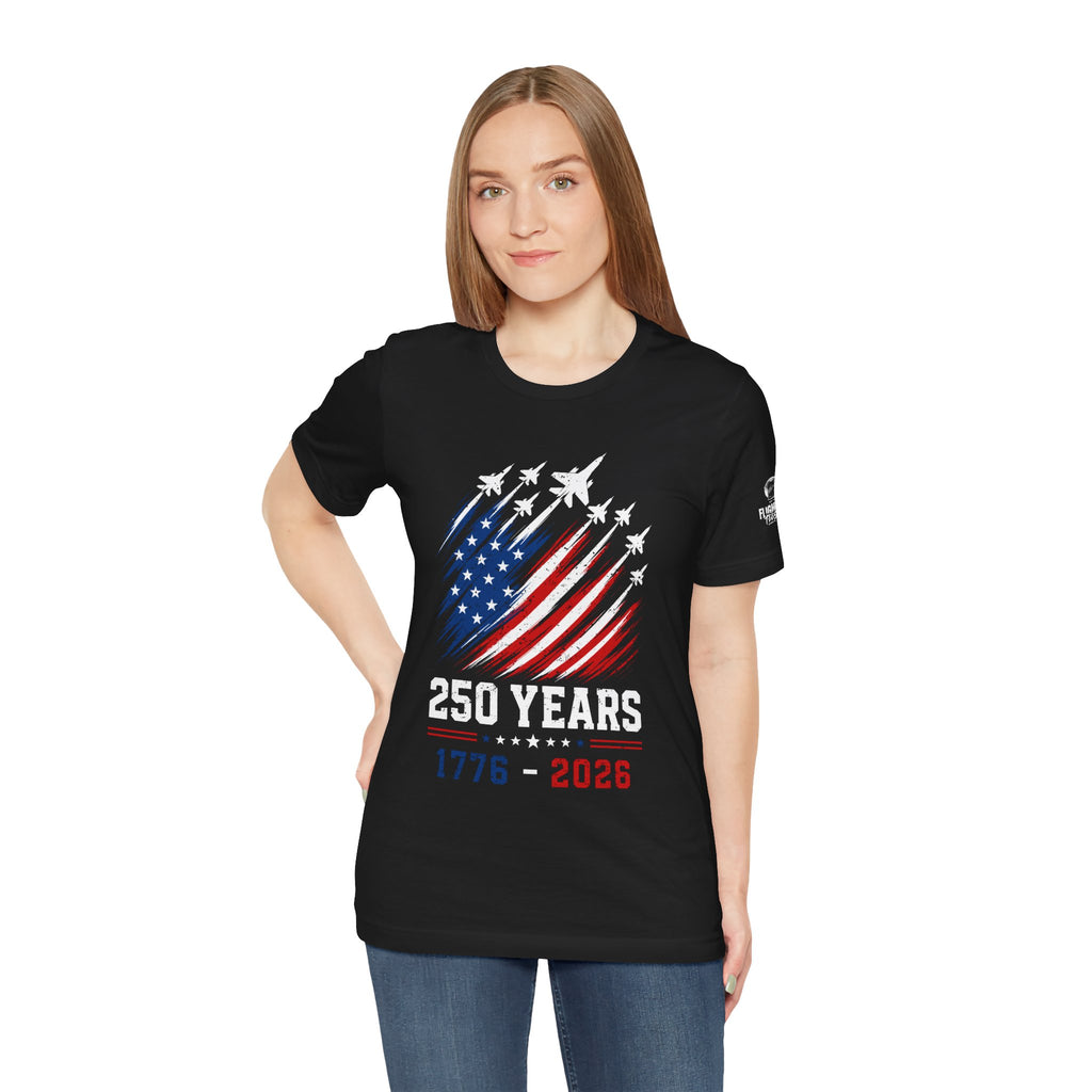 250 Years