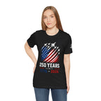 250 Years
