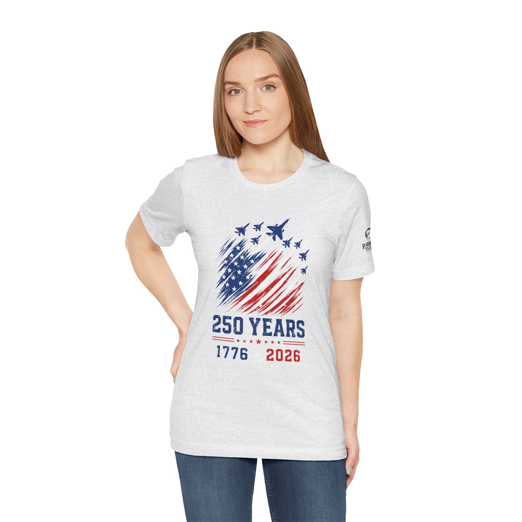 250 Years