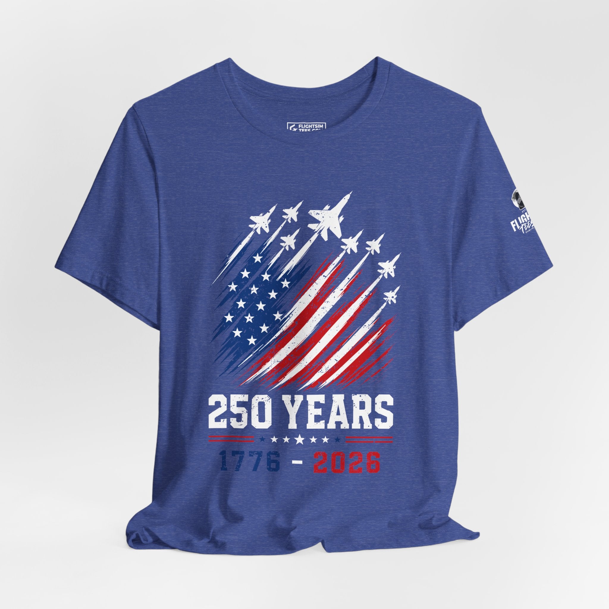 250 Years