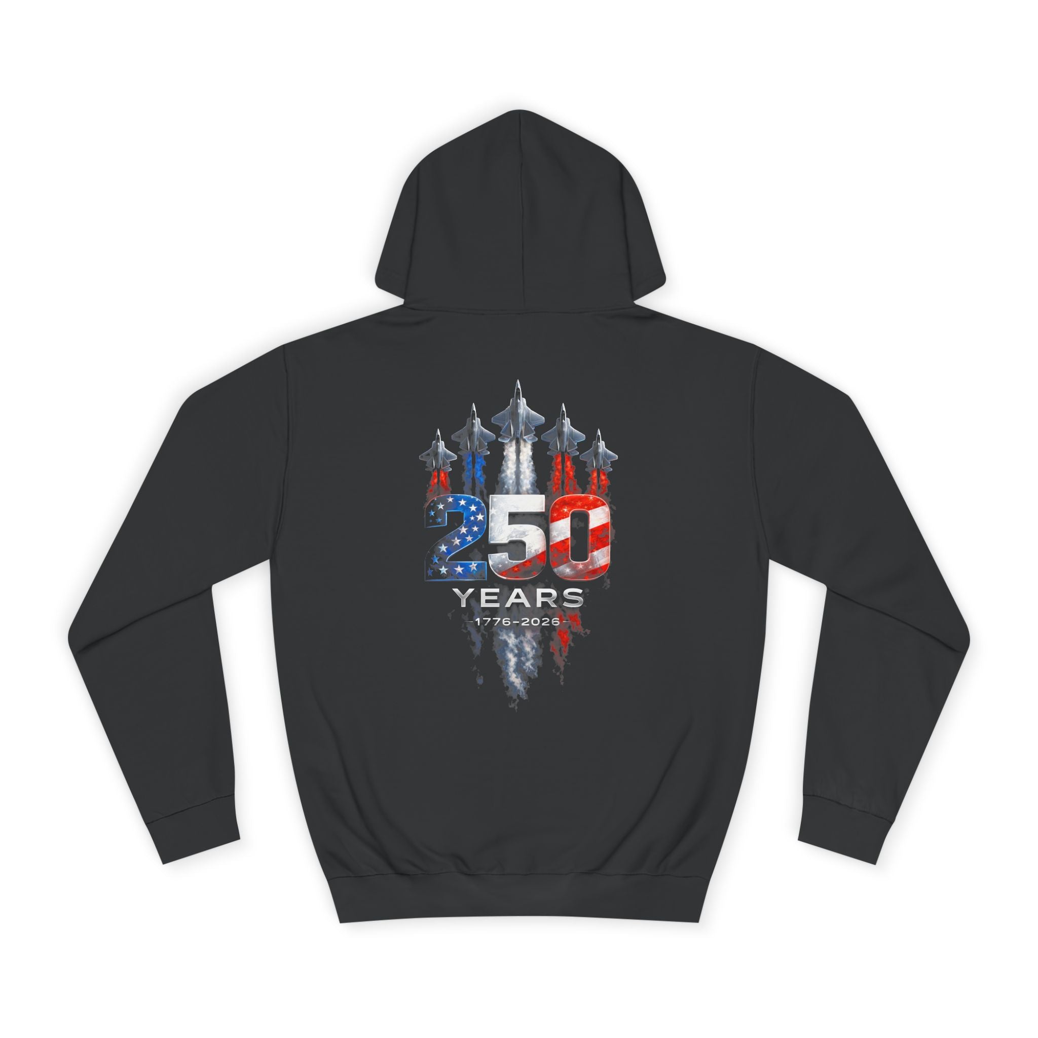 250 Years | Hoodie