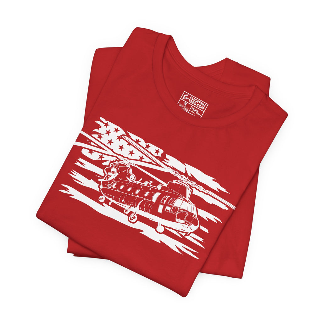 CH-47 Chinook | Tee