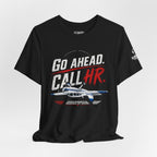 Go Ahead Call HR