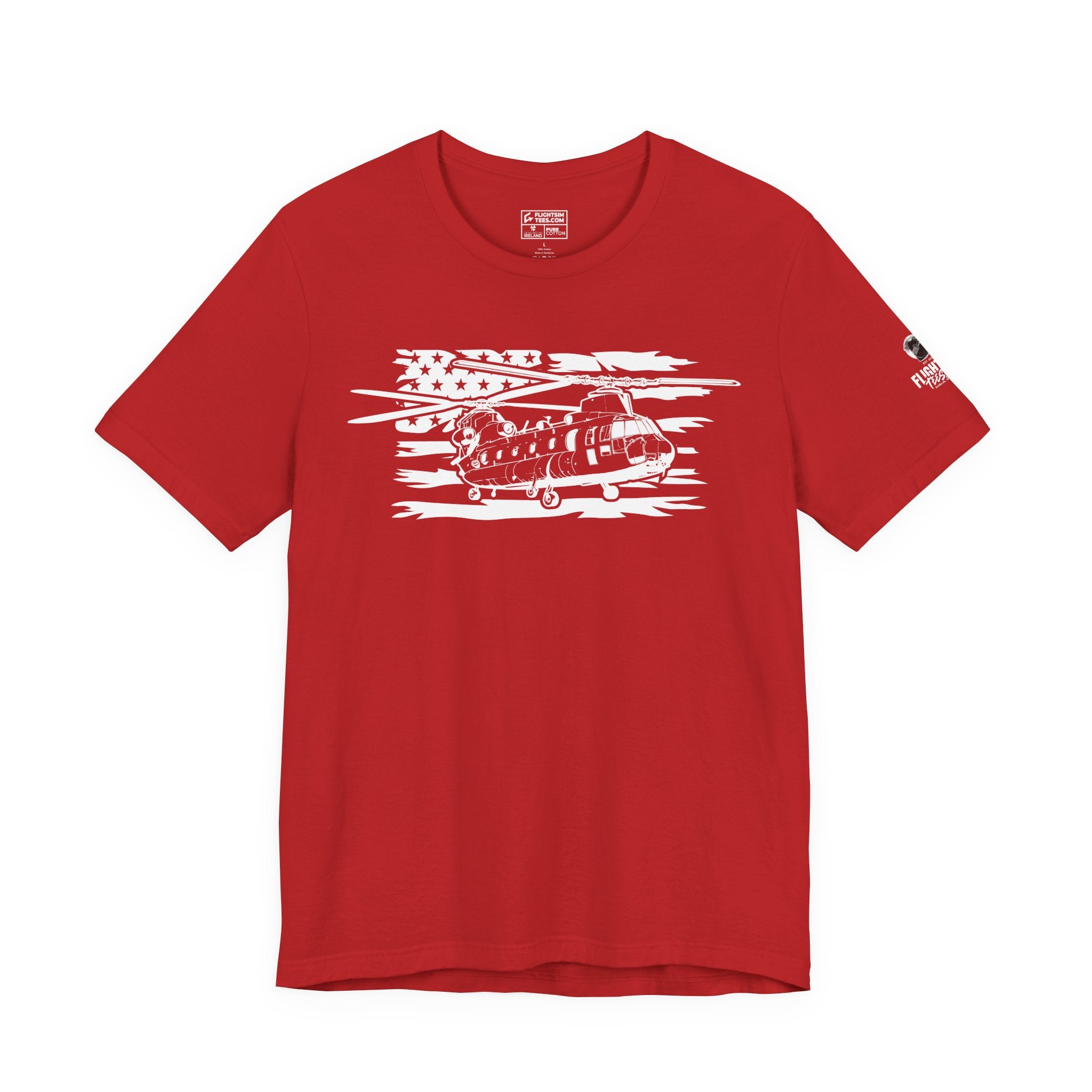 CH-47 Chinook | Tee