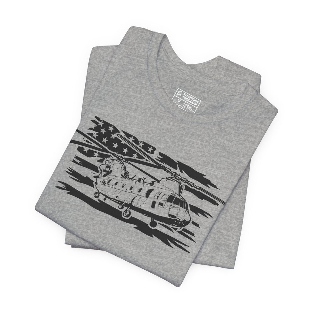 CH-47 Chinook | Tee