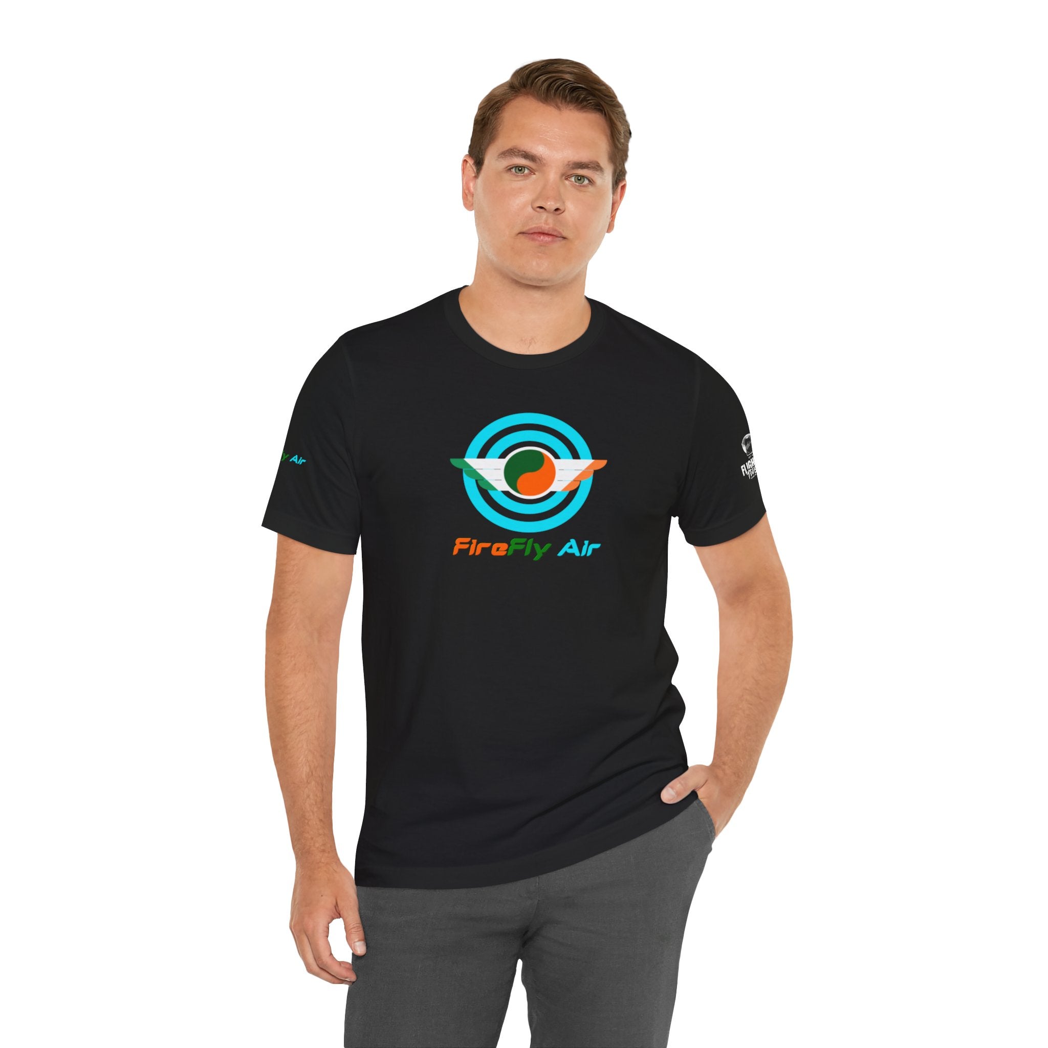 FireFly Air | TTM Community Tee