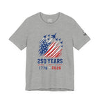 250 Years