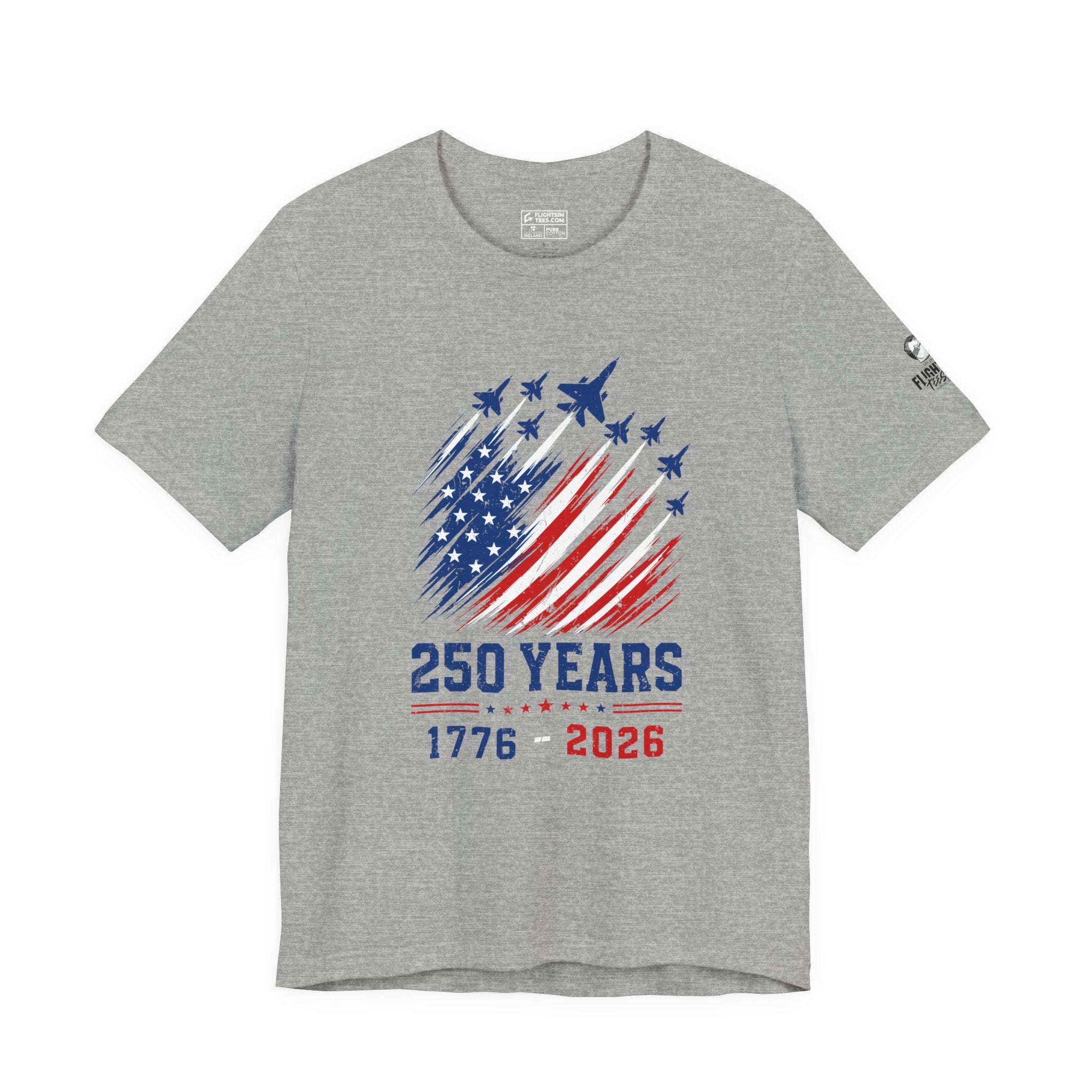 250 Years