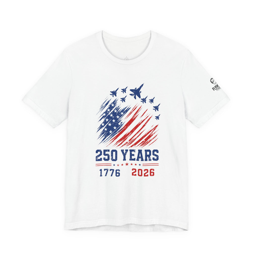 250 Years