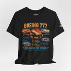 Triple 7 | Tee