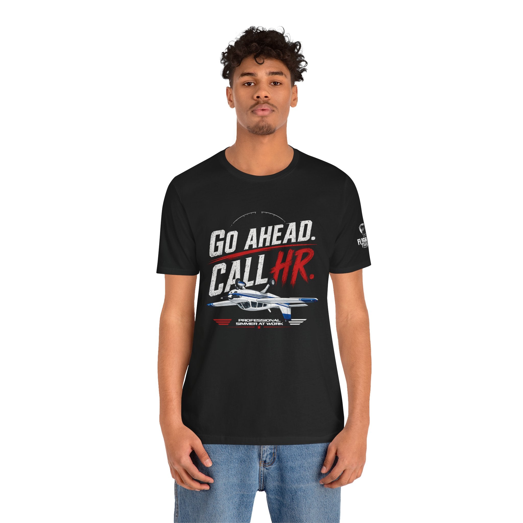 Go Ahead Call HR