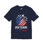 250 Years