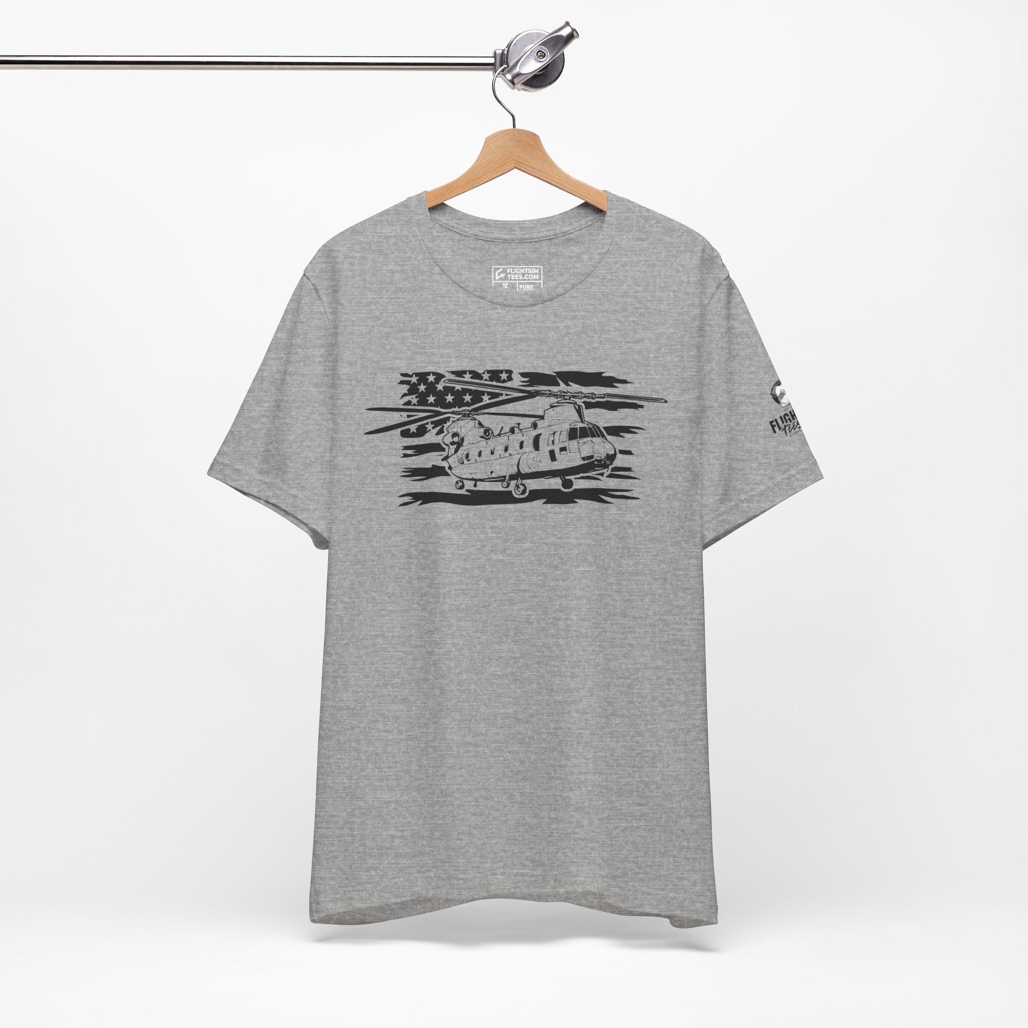 CH-47 Chinook | Tee