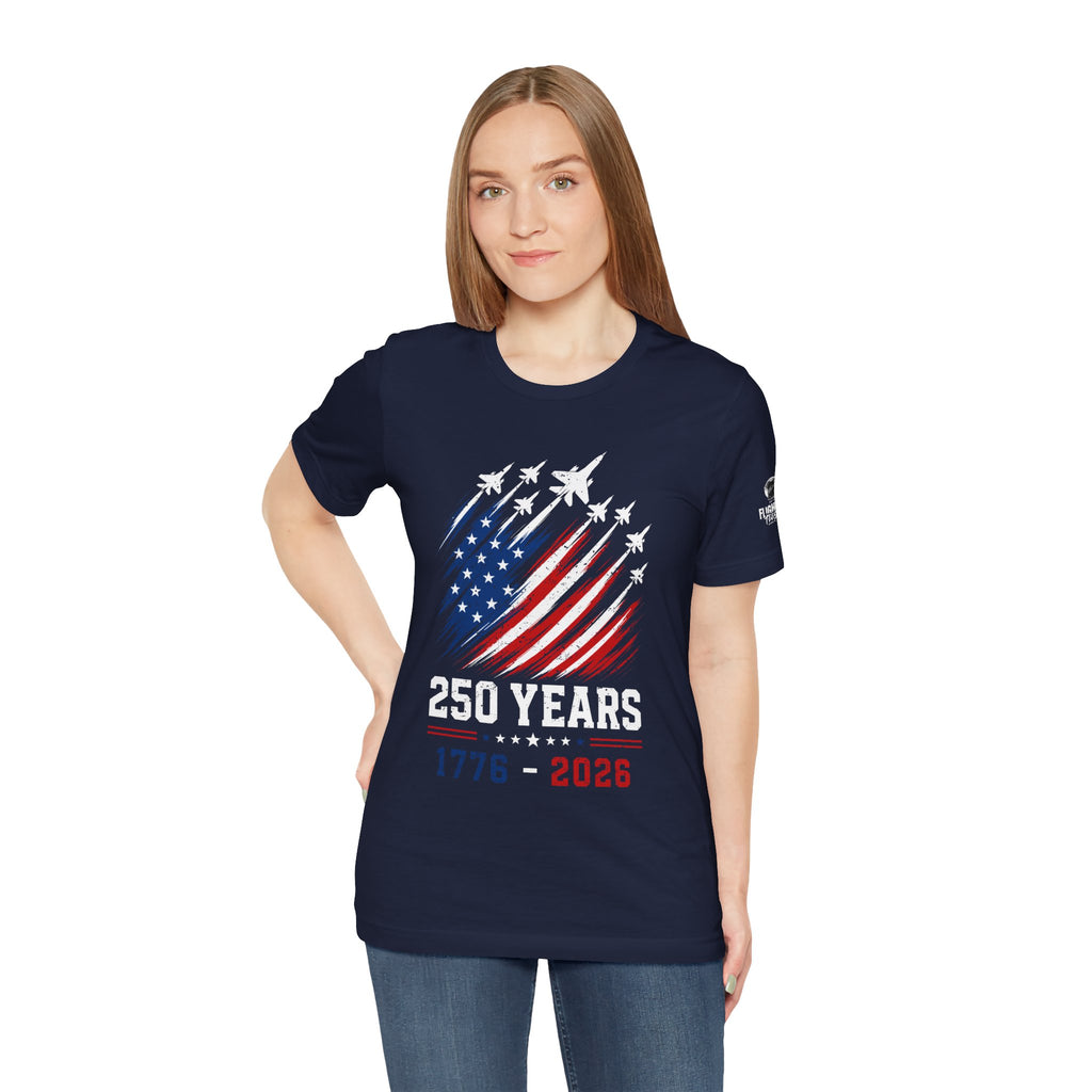 250 Years