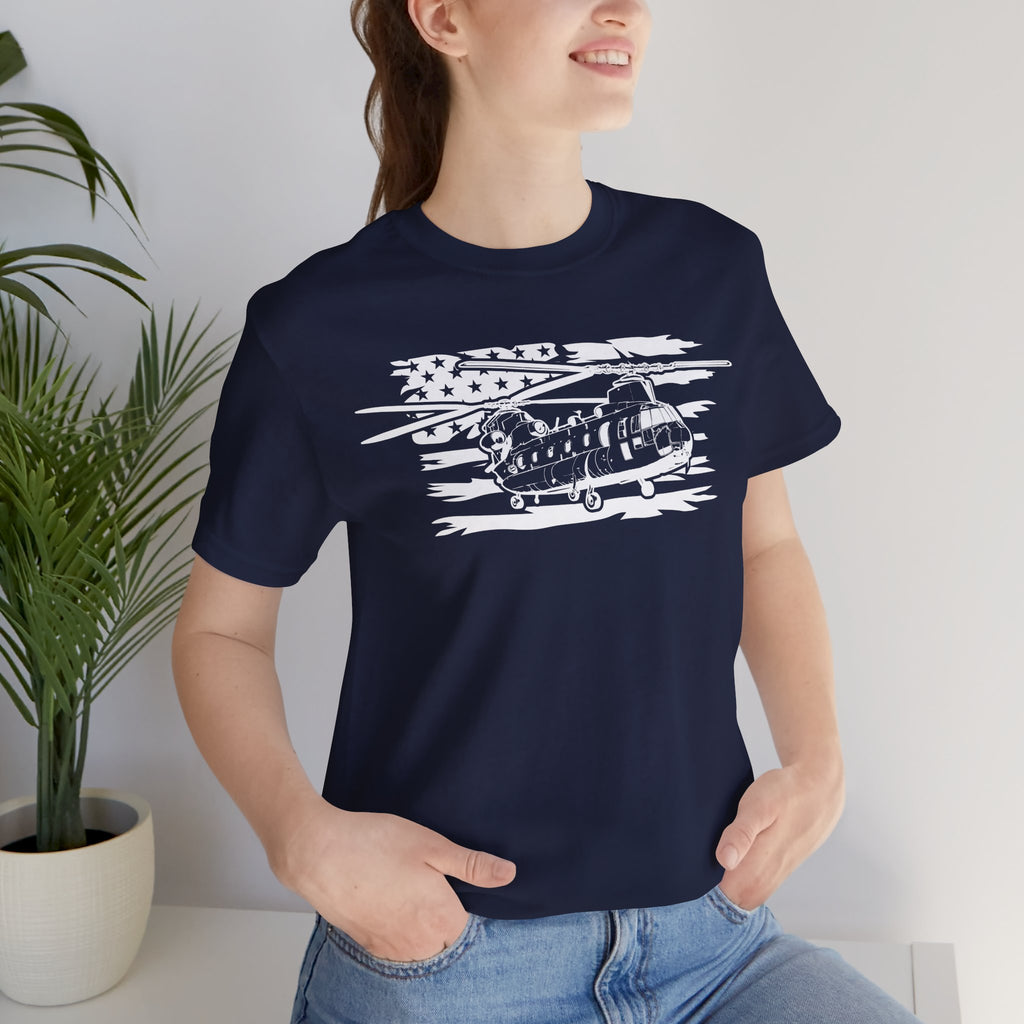 CH-47 Chinook | Tee